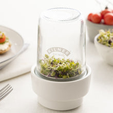 Load image into Gallery viewer, Kilner Sprouting Set - Kilner