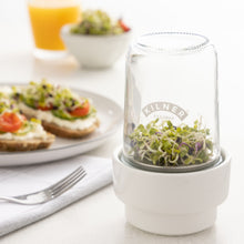 Load image into Gallery viewer, Kilner Sprouting Set - Kilner