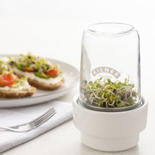 Load image into Gallery viewer, Kilner Sprouting Set - Kilner