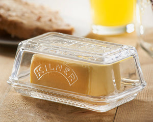 Kilner® Butter Churning Set