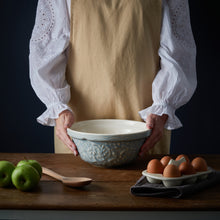 Load image into Gallery viewer, Mason Cash Nautical Set of 3 Mixing Bowls