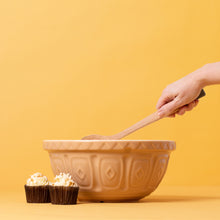 Load image into Gallery viewer, Mason Cash Cane Set of 3 Mixing Bowl Set