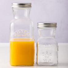 Load image into Gallery viewer, Juice and Sauce Bottles-Set of 6 (3 pcs-17oz, 3 pcs-34oz)