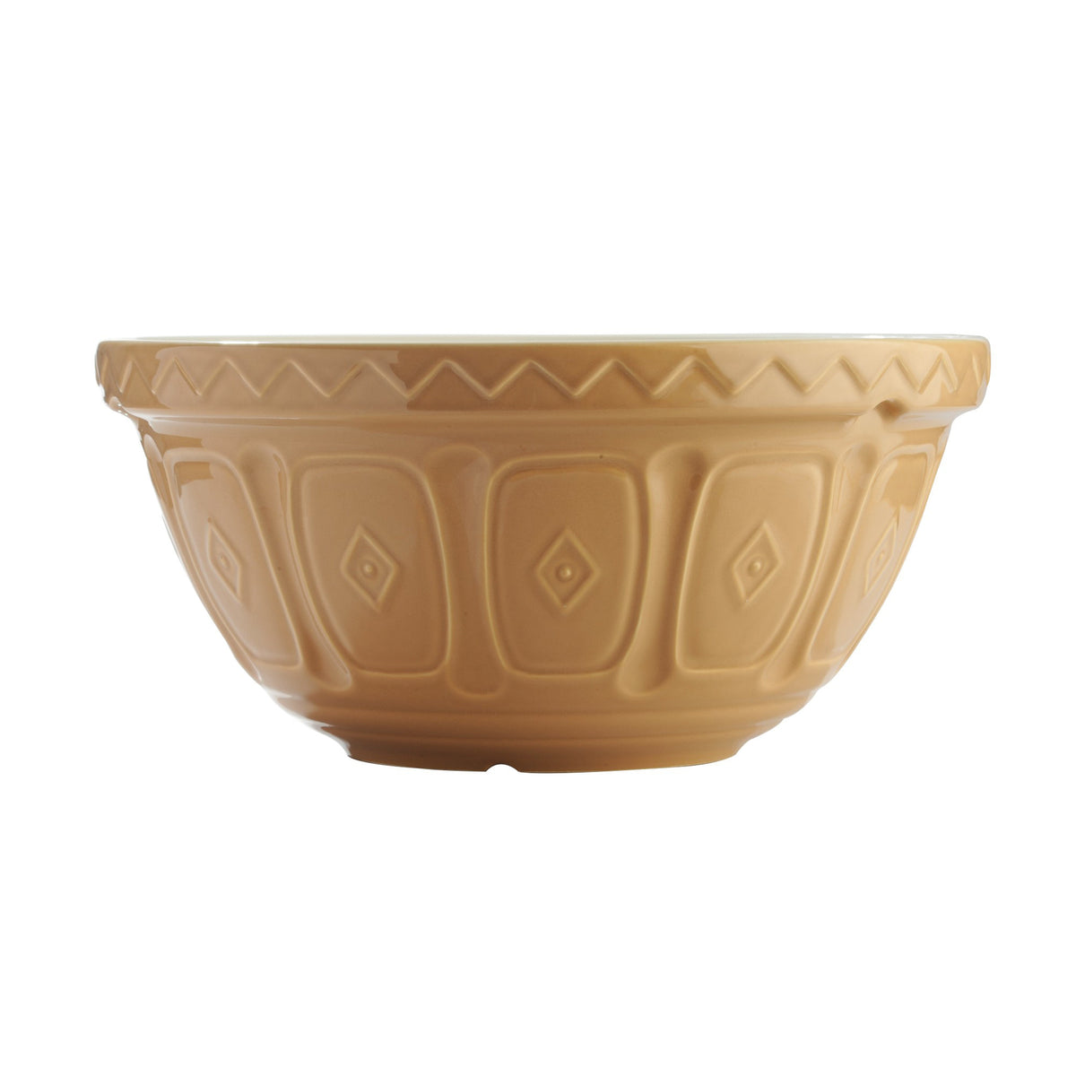 Mason Cash S12 Cane Mixing Bowl | Kilner USA