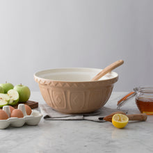 Load image into Gallery viewer, Mason Cash Cane Mixing & Batter Bowl Set of 3