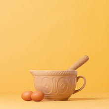 Load image into Gallery viewer, Mason Cash Cane Mixing & Batter Bowl Set of 3