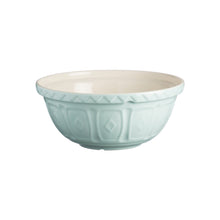 Load image into Gallery viewer, Mason Cash Color Mix Powder Blue S24 Mixing Bowl