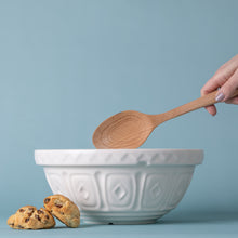 Load image into Gallery viewer, Mason Cash Cream Mixing Bowl & Batter Bowl Set of 3