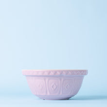 Load image into Gallery viewer, Mason Cash Color Mix Powder Pink Size 24 Mixing Bowl - Kilner