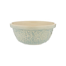 Load image into Gallery viewer, Mason Cash Nautical Light Blue S24 Mixing Bowl
