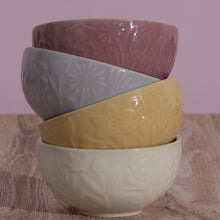 Load image into Gallery viewer, Mason Cash In the Meadow Set of 5 Mixing Bowls & Prep Bowls