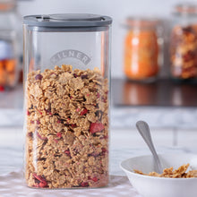 Load image into Gallery viewer, Kilner Fresh Cereal Food Dispenser - Kilner