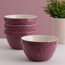 Load image into Gallery viewer, Mason Cash In the Meadow Set of 4 All Purpose Bowls