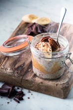 Load image into Gallery viewer, Kilner® 12 Oz Round Clip Top Jar