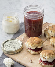 Load image into Gallery viewer, Kilner® Wide Mouth Canning Jar 12 Oz Set Of 3 - Kilner US