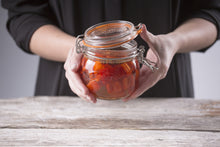Load image into Gallery viewer, Kilner® 17 Oz Round Clip Top Jar
