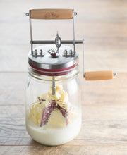 Load image into Gallery viewer, Kilner® Butter Churner 34Fl Oz - Kilner US
