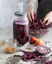 Load image into Gallery viewer, Kilner® Fermenting Set - Kilner US