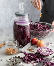 Load image into Gallery viewer, Kilner® Fermenting Set - Kilner US
