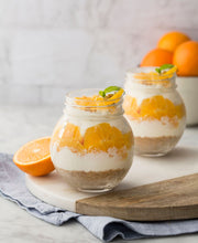 Load image into Gallery viewer, Kilner® Orange Fruit Jar