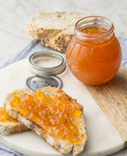 Load image into Gallery viewer, Kilner® Orange Fruit Jar