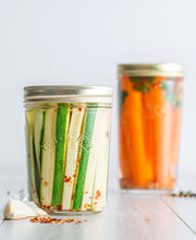 Load image into Gallery viewer, Kilner® Wide Mouth Canning Jar 12 Oz Set Of 3 - Kilner