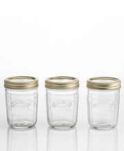 Load image into Gallery viewer, Kilner® Wide Mouth Canning Jar 12 Oz