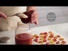 Load and play video in Gallery viewer, Kilner® Sauce Press Jar Set
