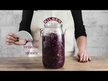 Load and play video in Gallery viewer, Kilner® Fermenting Set
