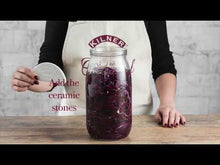Load and play video in Gallery viewer, Kilner® Fermenting Set