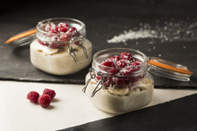 Load image into Gallery viewer, Kilner® 17 Oz Square Clip Top Jar