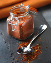 Load image into Gallery viewer, Kilner® 2.4 Oz Clip Top Square Spice Jar