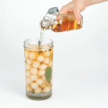Load image into Gallery viewer, Pickle Jar with Lifter-Set of 2
