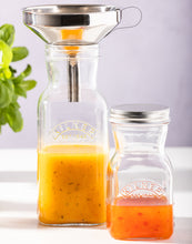 Load image into Gallery viewer, Juice and Sauce Bottles-Set of 6 (3 pcs-17oz, 3 pcs-34oz)
