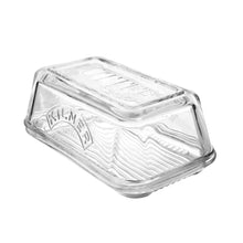Load image into Gallery viewer, Butter Dish and Lid
