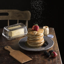 Load image into Gallery viewer, Butter Dish and Lid
