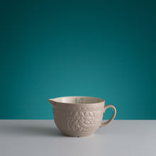 Load image into Gallery viewer, Mason Cash In the Forest Stone Set of 3 Prep and Mixing Bowl Set

