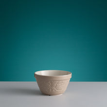 Load image into Gallery viewer, Mason Cash In the Forest Stone Set of 3 Prep and Mixing Bowl Set
