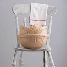 Load image into Gallery viewer, Mason Cash Cane Set of 3 Mixing Bowl Bundle

