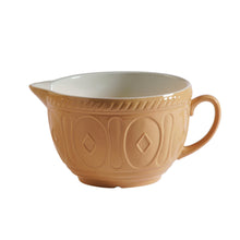 Load image into Gallery viewer, Mason Cash Cane Set of 3 Mixing Bowl Set

