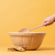 Load image into Gallery viewer, Mason Cash Cane Set of 3 Mixing Bowl Set
