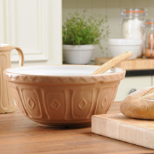 Load image into Gallery viewer, Mason Cash Cane Set of 3 Mixing Bowl Set
