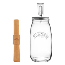 Load image into Gallery viewer, Fermentation Set 102oz with Packer
