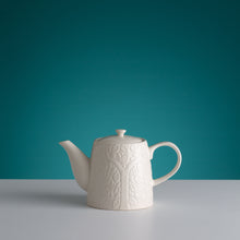Load image into Gallery viewer, Mason Cash In the Forest Cream 2 Piece Serving Set
