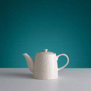 Mason Cash In the Forest Cream 2 Piece Serving Set
