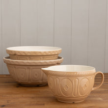 Load image into Gallery viewer, Mason Cash Cane Mixing &amp; Batter Bowl Set of 3
