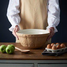 Load image into Gallery viewer, Mason Cash S9 Cane Mixing Bowl
