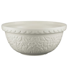Load image into Gallery viewer, Mason Cash In the Forest Fox, Cream S12 Mixing Bowl
