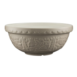 Mason Cash In the Forest Owl Stone S18 Mixing Bowl