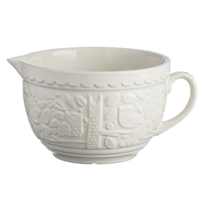 Mason Cash In the Forest Cream Batter Bowl